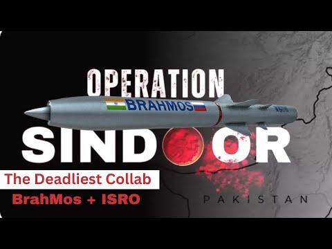 Operation Sindoor: How Brahmos decimated Pakistan with ISRO's help?