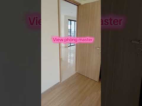 Khám phá căn 2pn+ S10.03 Vinhome Grand Park. Gía Nhỉnh 3 tỷ Có Nhà