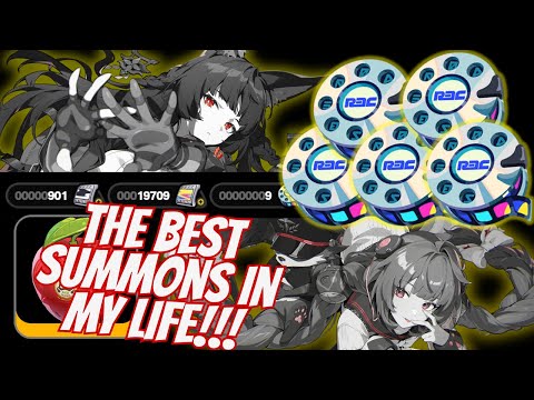 THE BEST SUMMONS I HAVE EVER DONE IN MY LIFE | Zenless Zone Zero