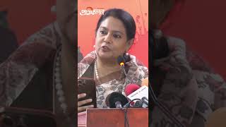রাজনৈতিক কালচার বদলাতে হবে