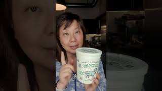 Costco最新的有机A2牛奶酸奶，非常推荐!Costco's new yogurt product#costco #costcofinds #shorts