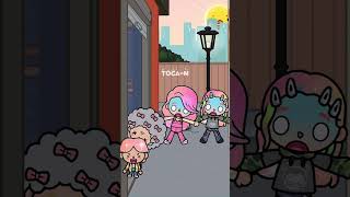 OOPS😬😅 | Toca Boca Story | #tocaboca #tocalifeworld #shorts