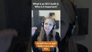 What is an SEO Audit & Why Is It Important? #seo #seoaudit #seoquestions #faq