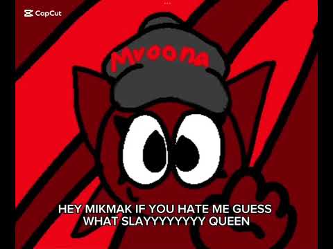 For: @MIKMAK5758 SLAY QUEEN