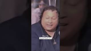 Meri Zindagi Hai Tu | Nusrat Fateh Ali Khan Sahab | Prashant Pandit लाला | #nfak #nusratlove #unfak