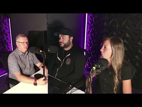 EP 23: How a 26,000 Employee Healthcare Company Uses Nvidia AI with Michael Stone