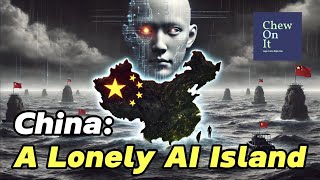 Why China’s AI is Falling Behind: The Unspoken Truths. The Day China AI Parted Ways with the World.