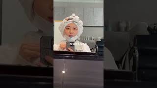 人生初めてパーマにした日🌈　　#sga6th_3 #なつきちのsgaハッピーライフ #パーマ動画 #パーマスタイル