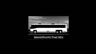 MarchFourth Trail Mix Ep. 51 "Las Vegas Action Cam"