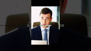 Mike's Secret #Suits #MikeRoss #HiddenPast #Shorts