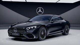 2026 Mercedes SL Mythos – The Most Exclusive Mercedes Ever Made!