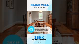 Real Estate Instagram Stories 1 | Real Estate video templates| Videobolt.net promo video maker