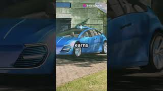 Elon Musk's Tesla CyberCab & Robo Van Shock the World! 2025🚖🤖|විවිධ.. vivida