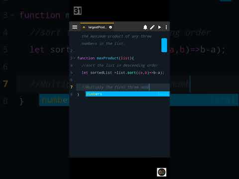 Js Interview Question 31 | JavaScript Pro | @codeDynasty-O95 #coding #javascript