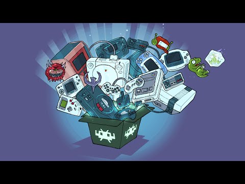 How to use retroarch