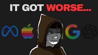 FAANG Is Dead. MANGO Is Worse.