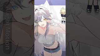 fake collab with @kkeichu !! #gacha #art #tweening #alightmotion #fakecollab