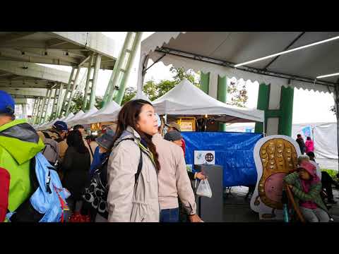 HUAWEI Mate 10 UHD 4K/30FPS 錄影測試-3