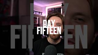 Day 15, I got humbled,  check it #shorts #tech #WebDevelopment #CareerChange #CodingJourney