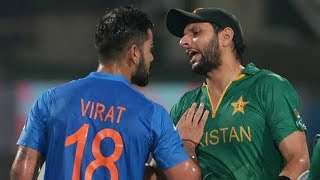India vs Pakistan 2016 T20 World Cup 2016 Match HD Highlights 😭 | #indvspak #viratkohli