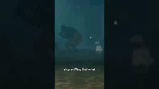 Dro sniffs the entire solar system (Roblox Mimic) #roblox #mimic