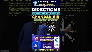 DIRECTION BEST SHORTCUT TRICKS FOR SSC, BANK, RAILWAY, APPSC, TSPSC AND ALL OTHER COMPETITIVE EXAMS