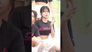 多慧打噴嚏可愛的瞬間打噴嚏可愛的瞬間#Shorts #李多慧 #이다혜 #棒球 #啦啦隊 #cheerleader #baseball #台湾野球チア #台湾野球