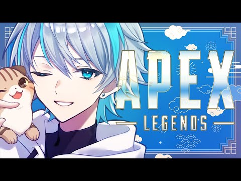 【Apex/参加型】質問◎　プラチナランク誰でも歓迎～！【うきまる/Vtuber】#shorts