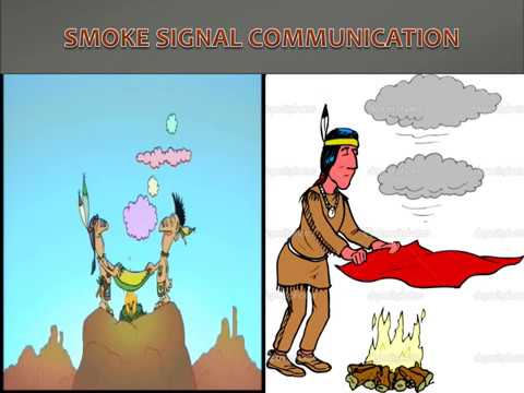COMMUNICATION