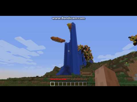The Server Admin