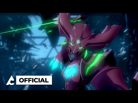 DAZBEE (ダズビー) | ‘Scarlet’ M/V