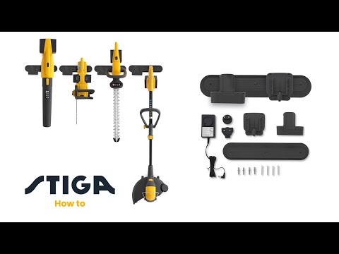 How to | How to assemble the storage system of your product