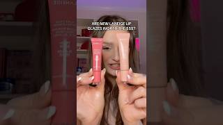 ARE THE NEW LANEIGE LIP BALMS WORTH THE $$$???