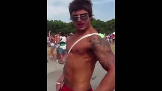 Zyzz dance #rip #zyzz