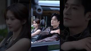 王皓祯❤️#wanghaozhen #王皓祯 #cdrama #dramashorts #短剧演员 #京城之等待一场离别雪