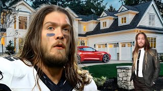 Bryan Braman, Super Bowl Champ Cause of Death, 2 Daughters, Age, Lifestyle & Net Worth
