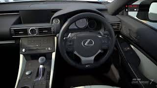 ［明日の為の]街乗りドライバーのGT7 #13[調整]