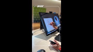 ProCreator Monitors | #Computex2025 | Acer