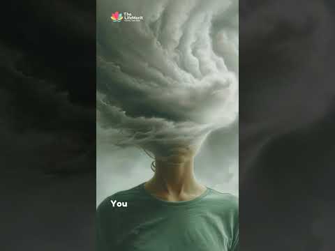Feel Calm Anytime, Anywhere | Try TheLifeMerit App