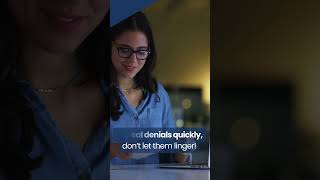Denied Claims Are Impacting Your Practice’s Revenue! | Denied Claims in Medical Billing