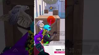 HYDRA DANGER GOD LEVEL 1V4 CLUTCH | DANGER 1V4 #short #shorts #hydradanger