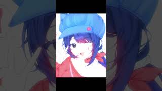 Mita | Miside ( ku lu sa ) #mita #miside #misideedit #game #anime #viral #trending #fyd #shio #