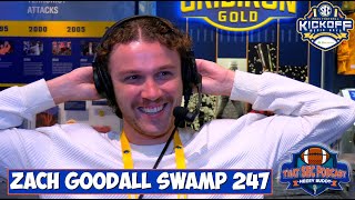 Billy Napier's Defining Florida Season? Zach Goodall SEC Media Days