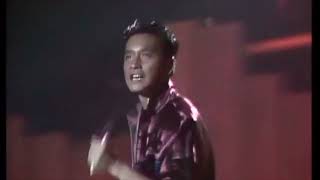 無心睡眠remix妖女#梅艷芳#張國榮#lesliecheung #cantonpop#無心睡眠#remix#妖女