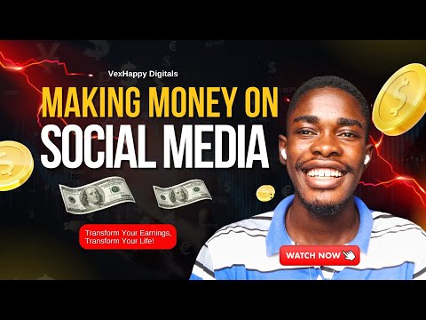 How Influencers Get Rich (and YOU Can Too)