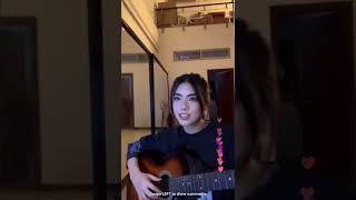 BINI Mikha Lim - So Sick by Neyo