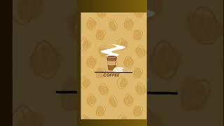 but first , coffee. #lofi #music #lyrics #coffee #ui #uidesign #chill