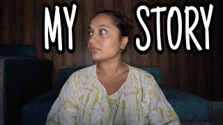 MY STORY: SURVIVING SEXUAL ABUSE BY MY FATHER AND BROTHER-IN-LAW FROM 9 YRS OLD! Trigger warning ⛔️