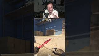 TIPS AND TRICKS AWP MIRAGE CT SIDE 👀  #kennys #cs2 #counterstrike #csgo #awp #highlight #csgomoments