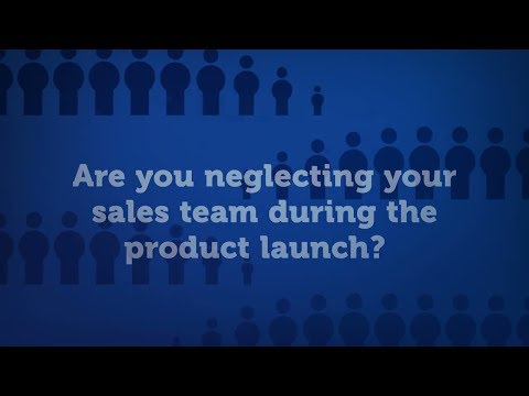 Engaging Your Sales Team During Product Training Sessions